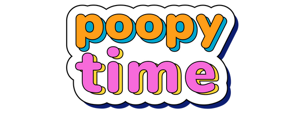 Poopy Time Tea