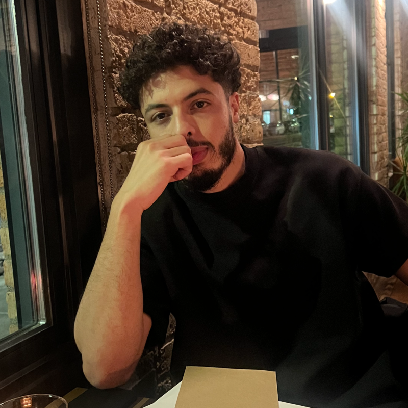 Yassine Chakir